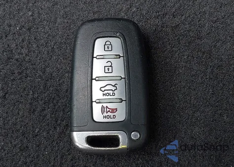 2011 Hyundai Sonata Limited 2.0T from USA, damaged, VIN 5NPEC4AB0BH177688